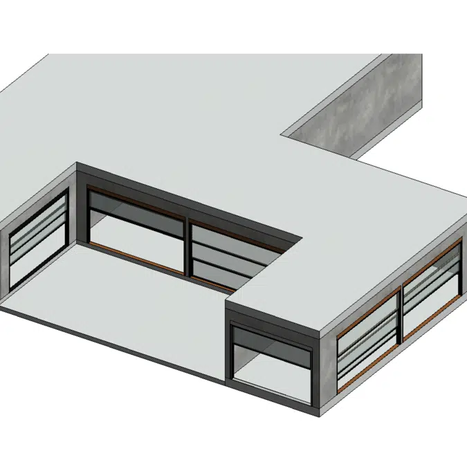 Maxi Vertical Retracting Door 3 - GUM