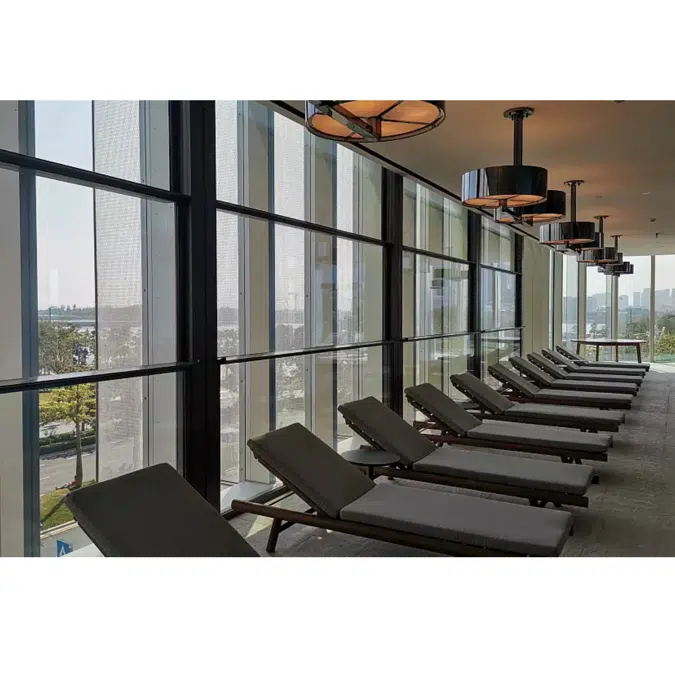 BIM objects - Free download! Max Vertical Retracting Window 3 - GUL ...