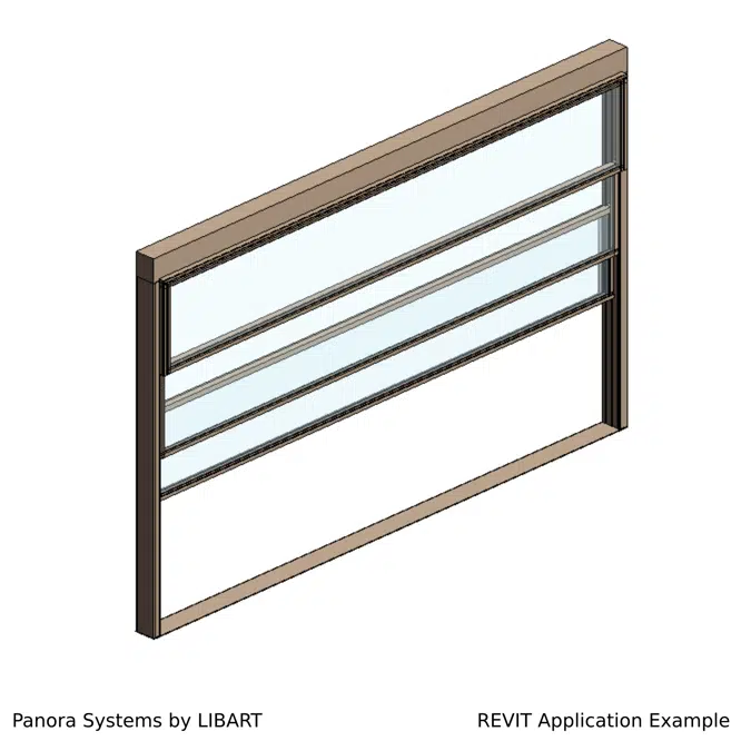 Maxi Vertical Retracting Door 4 - GUM