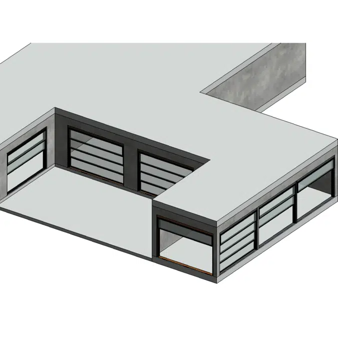 Maxi Vertical Retracting Door 4 - GUM