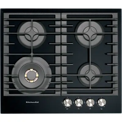 Image for 60 CM Gas Hob