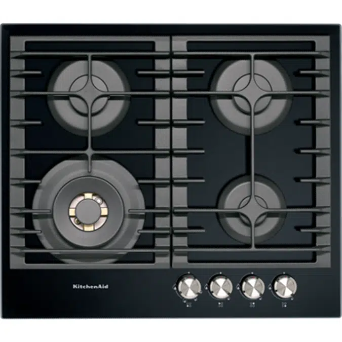 60 CM Gas Hob