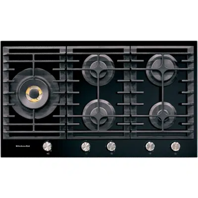 Imagem para 86 CM Gas Hob}