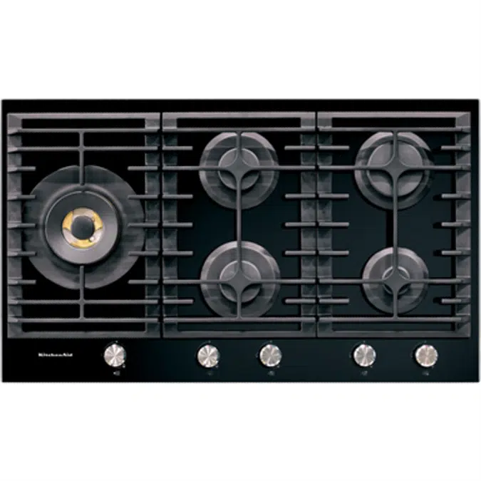 86 CM Gas Hob