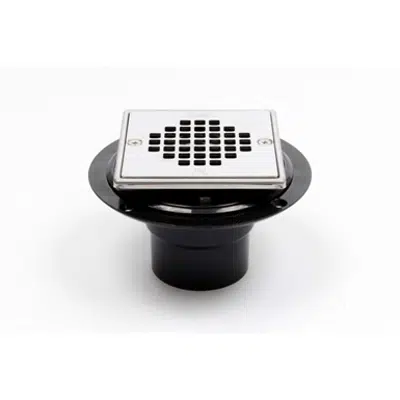 画像 Oatey® 130 Series Shower Drain for Tile Shower Bases