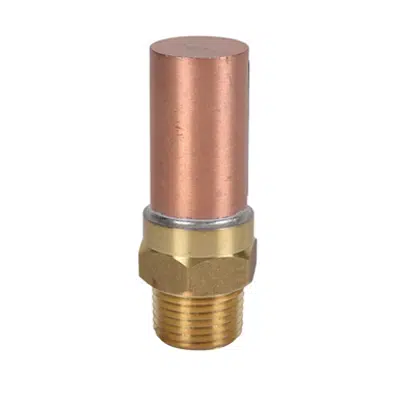 Image pour Oatey Quiet Pipes® Hammer Arrestors Size AA