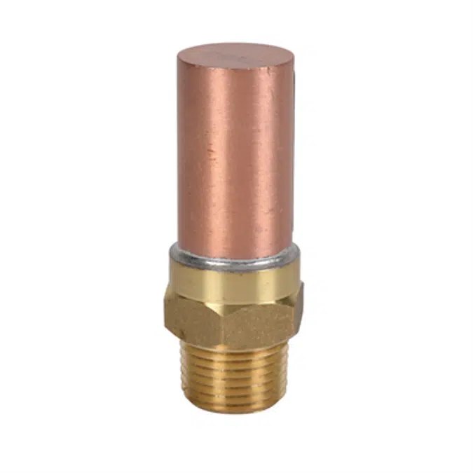 Oatey Quiet Pipes® Hammer Arrestors Size AA