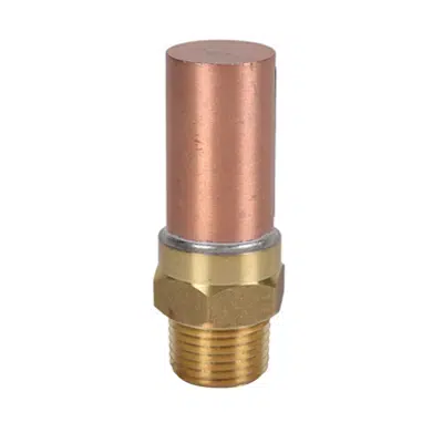 Image for Oatey Quiet Pipes® Hammer Arrestors Size AA
