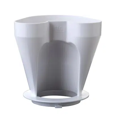 Image for Oatey® Moda™ Condensate Funnel