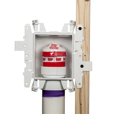 画像 Oatey Moda® Sure-Vent® AAV Box, Std Drain