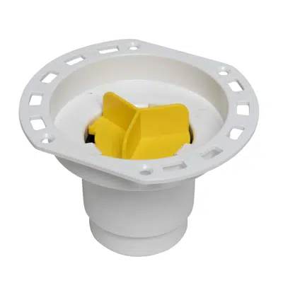 Immagine per PVC Freestanding Tub Drain