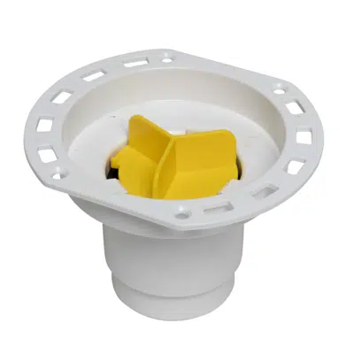 Image for PVC Freestanding Tub Drain