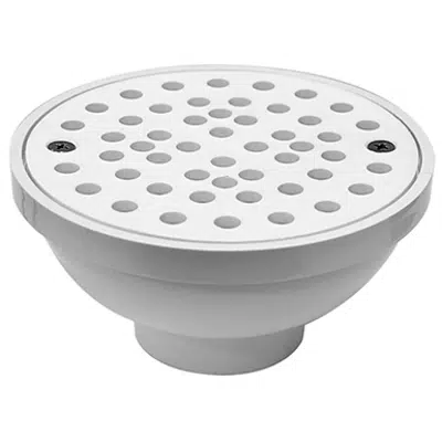 изображение для Oatey Four-Way Area Drain