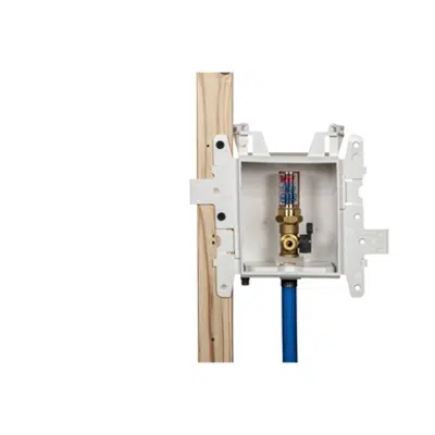 画像 Oatey Ice Maker, 1-Valve, Copper (Male), No Hammer