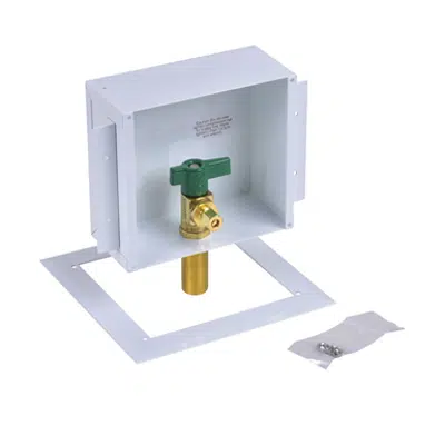 Immagine per Oatey Metal Ice Maker Valves