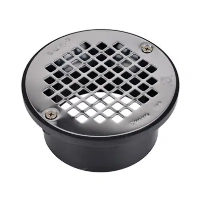 画像 Oatey General Purpose Drain