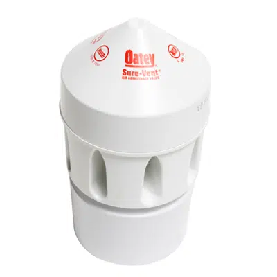 Image for Oatey Sure-Vent® 72 DFU Capacity Air Admittance Valve