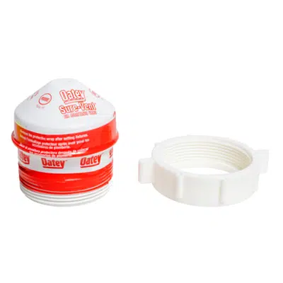 画像 Oatey Sure-Vent® 24 DFU Capacity Air Admittance Valve