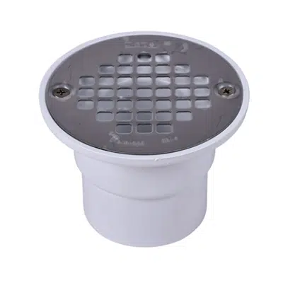 imazhi i Oatey® 131 Series Two Part Adjustable Slab Drain