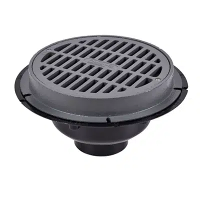 imazhi i Oatey ABS Sediment Drains
