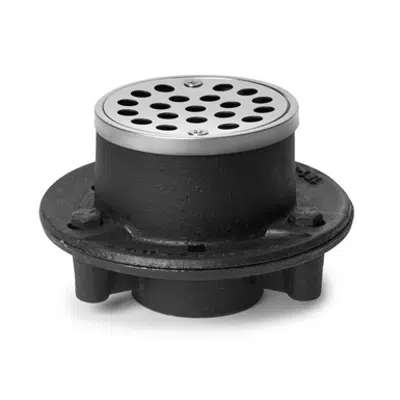 bild för Oatey® 151 Cast Iron w/ 2" NPT Connectoin
