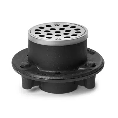 Image for Oatey 151 Cast Iron w/ 2" NPT Connectoin