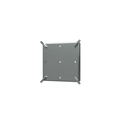 画像 QuickDrain SquareDrain Tile-In Cover