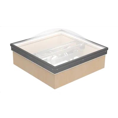 Optilite Acrylic Skylight图像