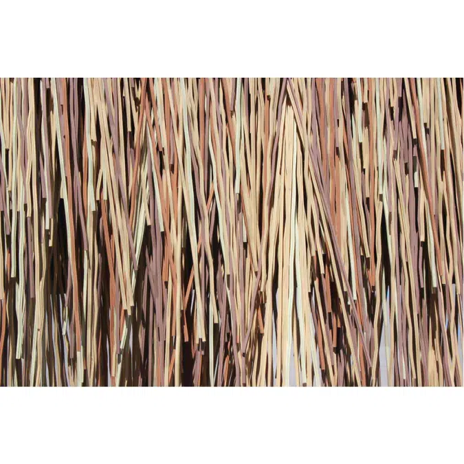 Bali Series Thatched Roofs