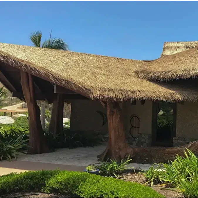 Premium Capetown Series Thatched Roofs