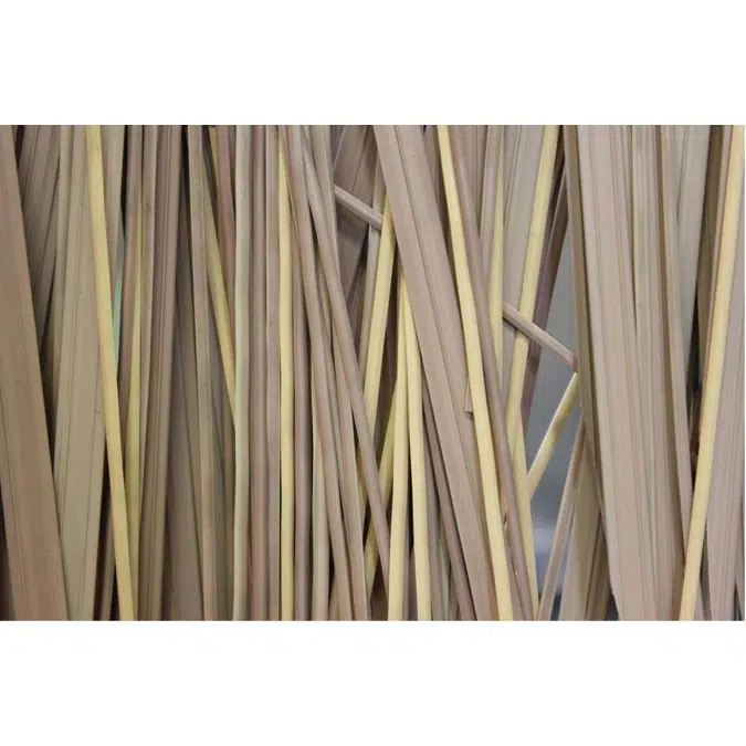 Kona Series Thatched Roofs