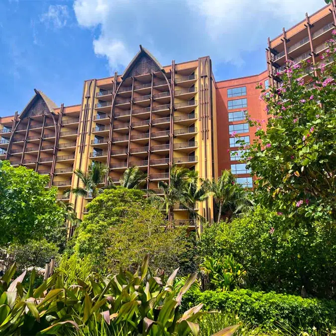 Kona Series Thatched Roofs