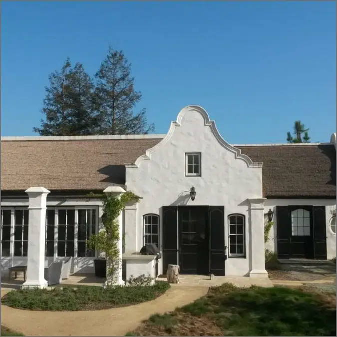 Kilimanjaro Series Thatched Roofs