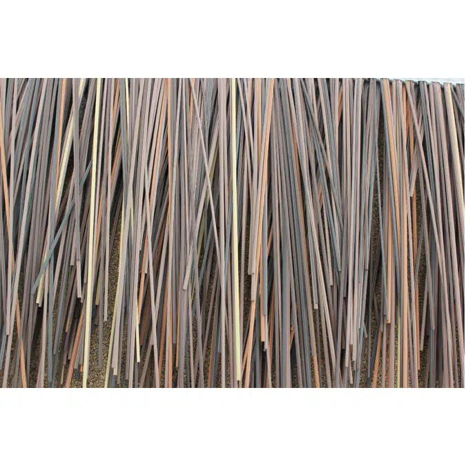 Kilimanjaro Series Thatched Roofs