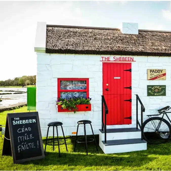 Premium Kilimanjaro Series Thatched Roofs