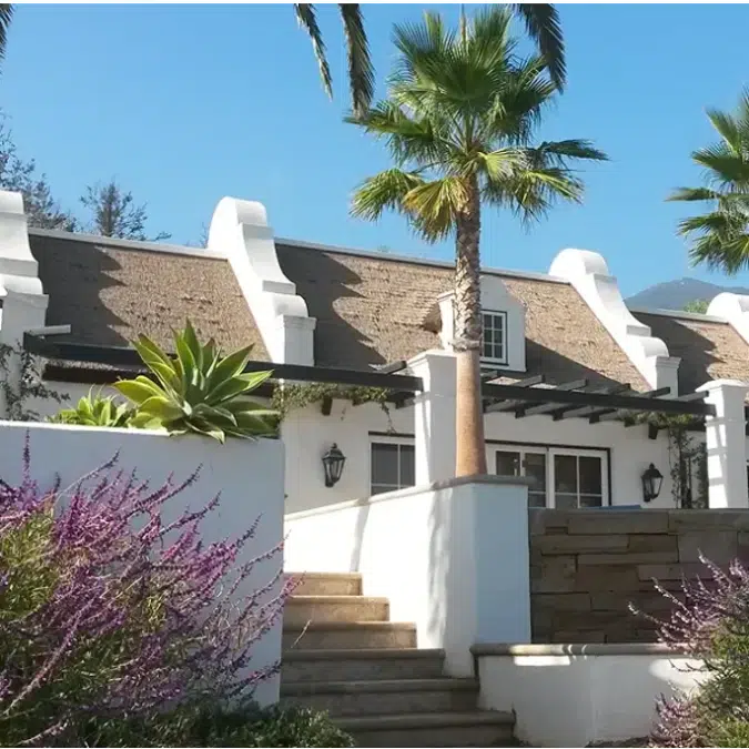 Premium Kilimanjaro Series Thatched Roofs