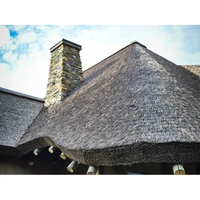 Premium Kilimanjaro Series Thatched Roofs