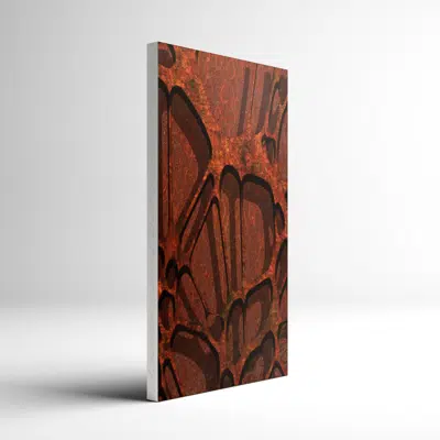 Immagine per Layers Rusty