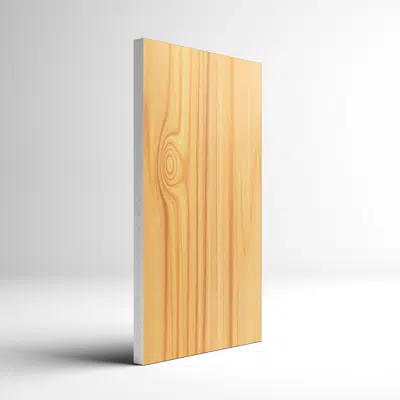 Image for Pine Natural