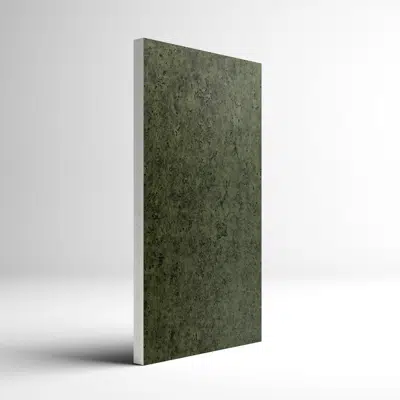 Concrete Green