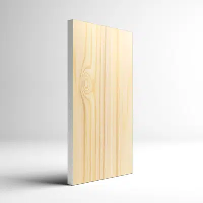 Image for Pine White
