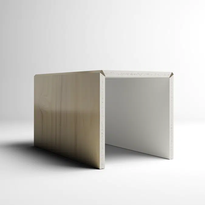Pine White