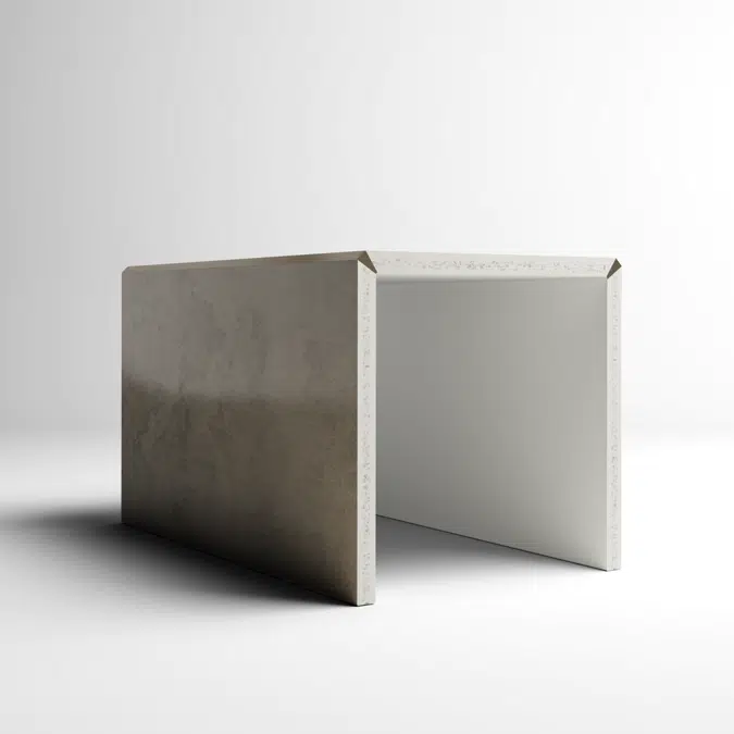Travertine Beige