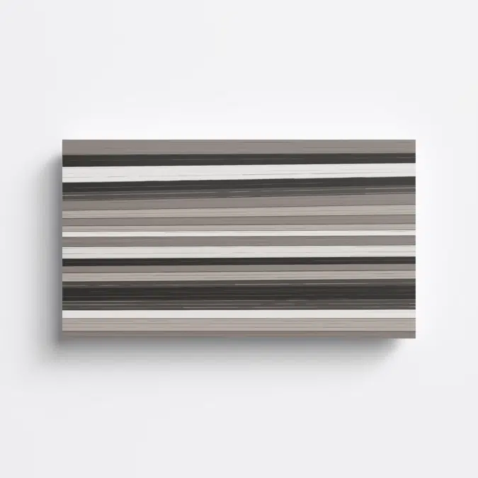 Zebrano Grey