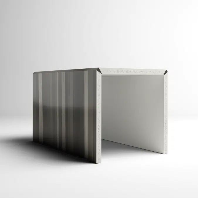 Zebrano Grey