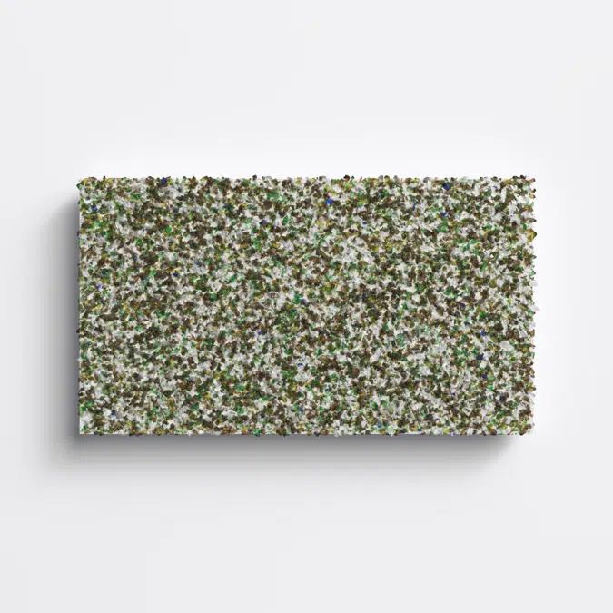 Steni Nature SN 605 Mixed Glass