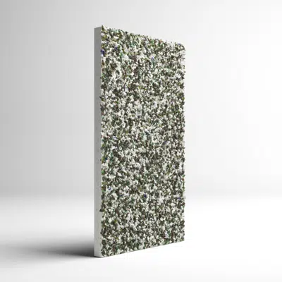 Image pour Steni Nature SN 605 Mixed Glass