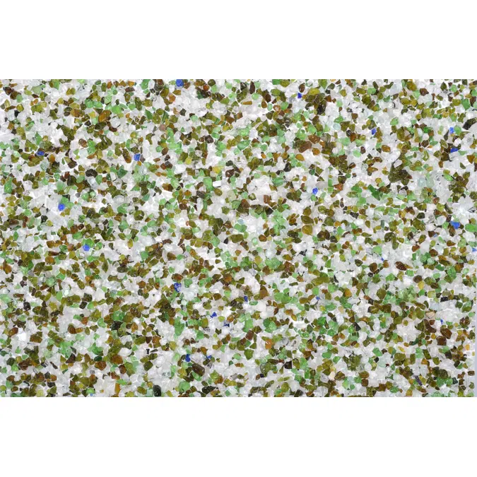 Steni Nature SN 605 Mixed Glass