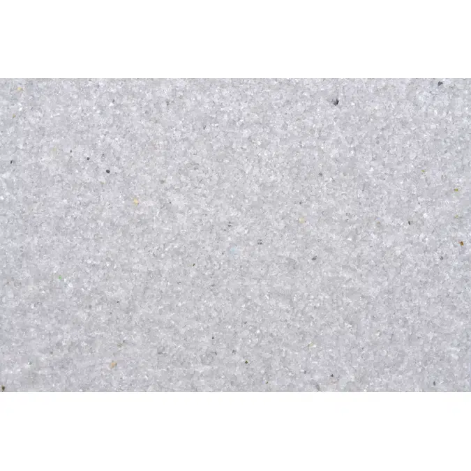 Steni Nature SN 604 White Glass