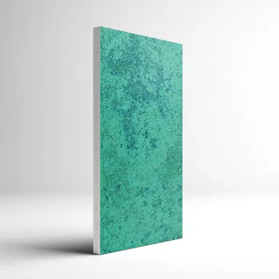 รูปภาพสำหรับ Copper Green